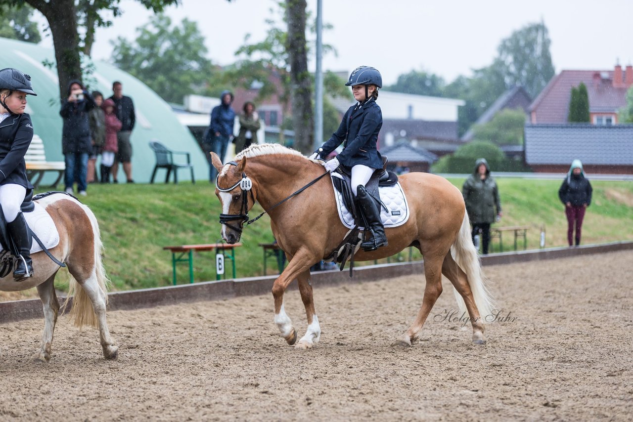 Bild 4 - Pony Akademie Turnier